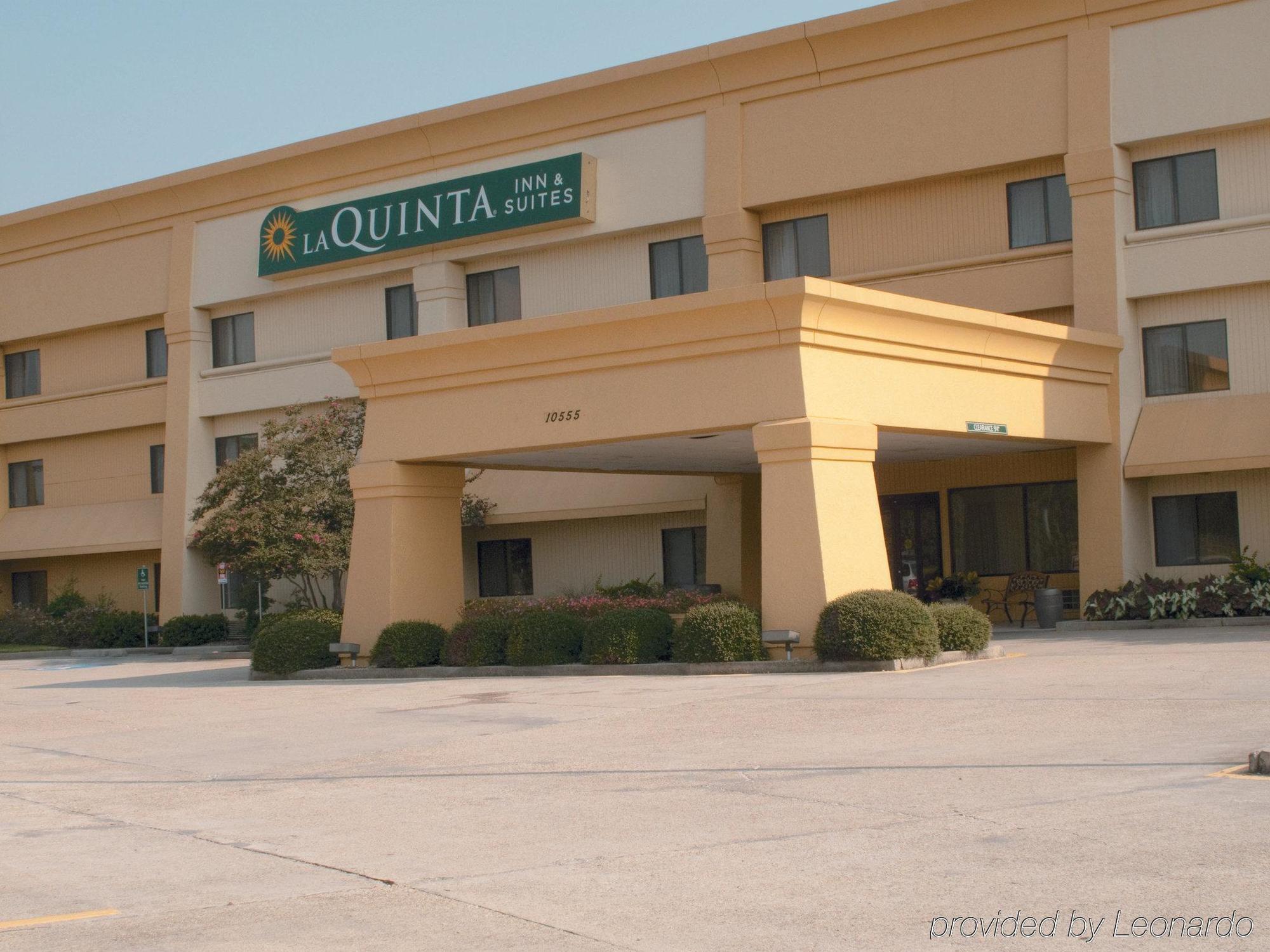 Hotel La Quinta By Wyndham Baton Rouge Siegen Lane Zewnętrze zdjęcie