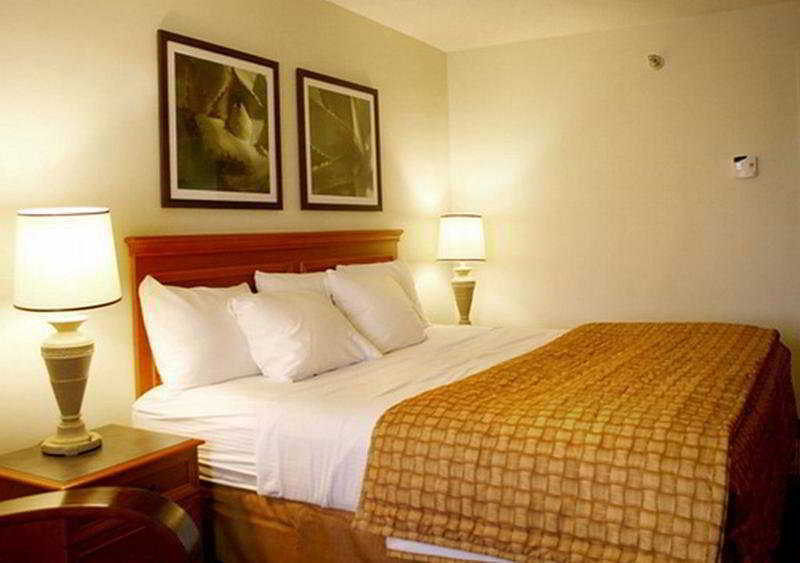 Hotel La Quinta By Wyndham Baton Rouge Siegen Lane Zewnętrze zdjęcie