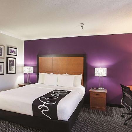 Hotel La Quinta By Wyndham Baton Rouge Siegen Lane Prairieville Zewnętrze zdjęcie