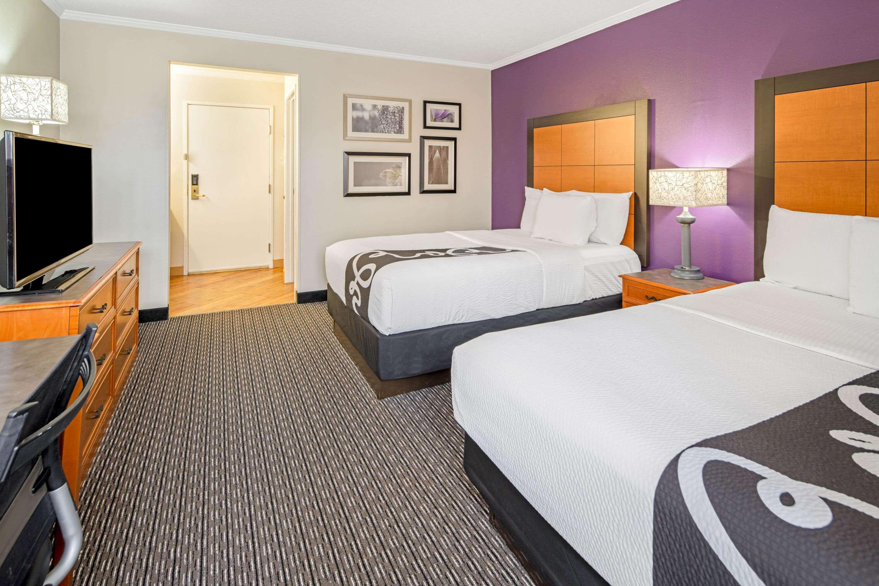 Hotel La Quinta By Wyndham Baton Rouge Siegen Lane Prairieville Zewnętrze zdjęcie