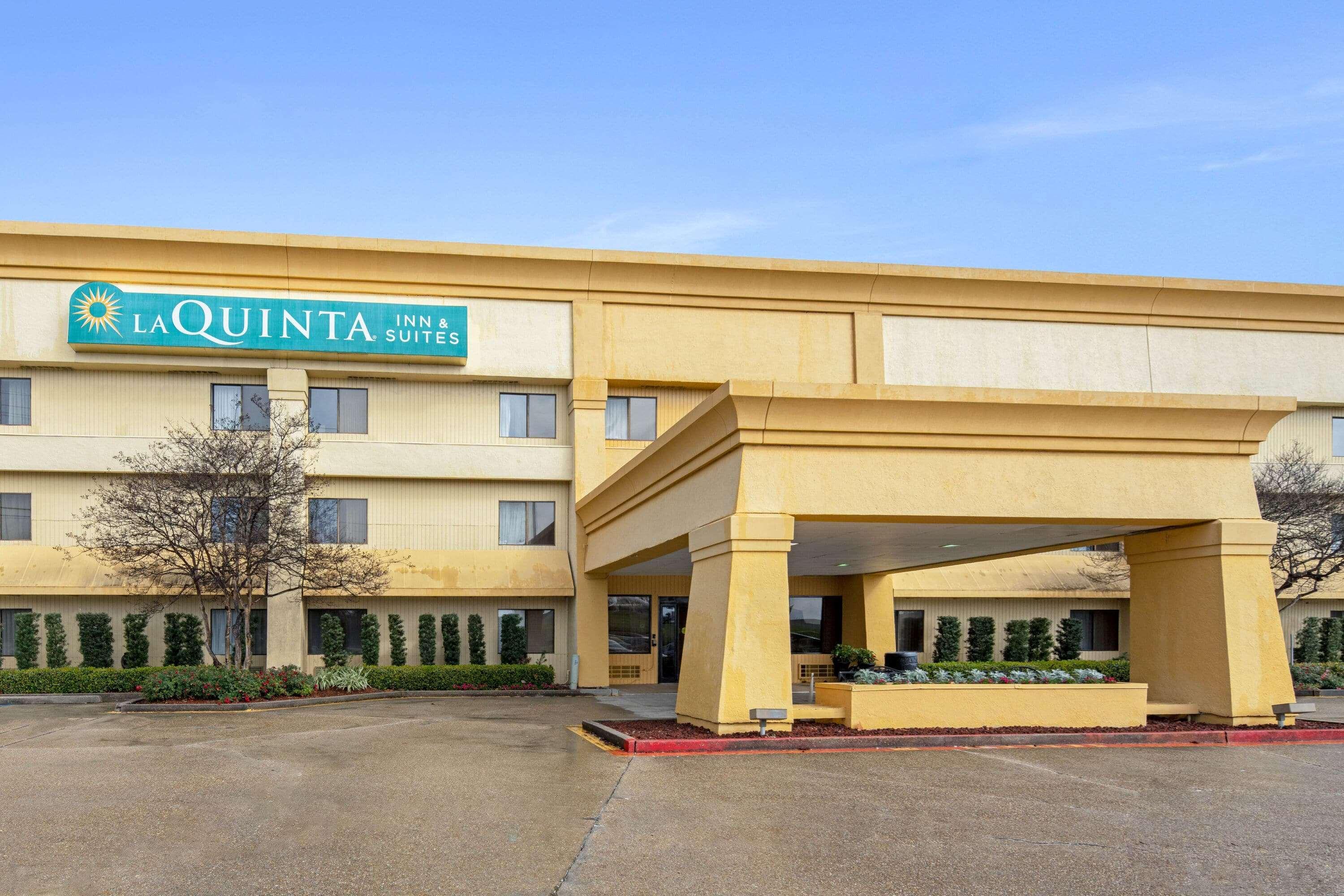 Hotel La Quinta By Wyndham Baton Rouge Siegen Lane Prairieville Zewnętrze zdjęcie