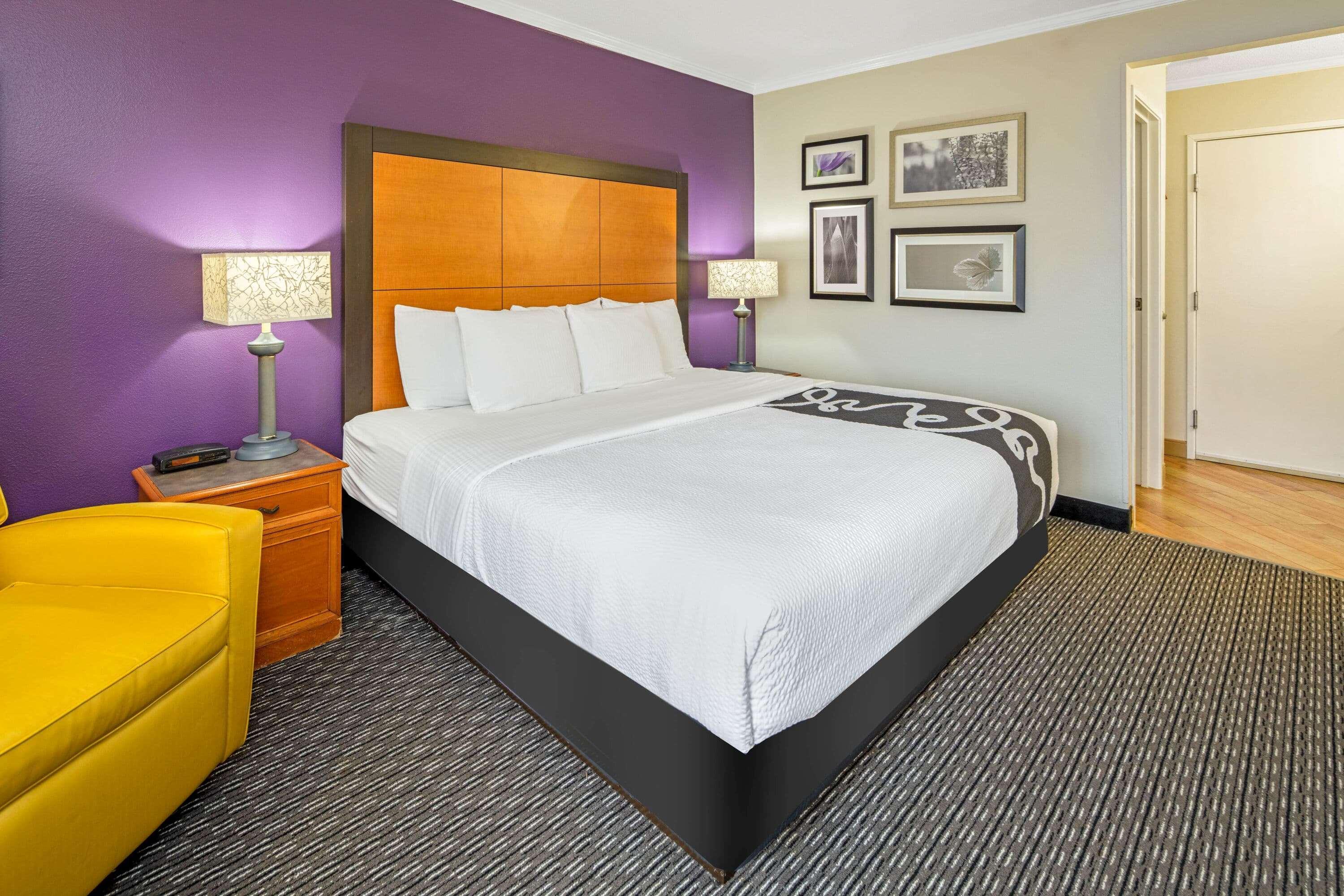 Hotel La Quinta By Wyndham Baton Rouge Siegen Lane Prairieville Zewnętrze zdjęcie