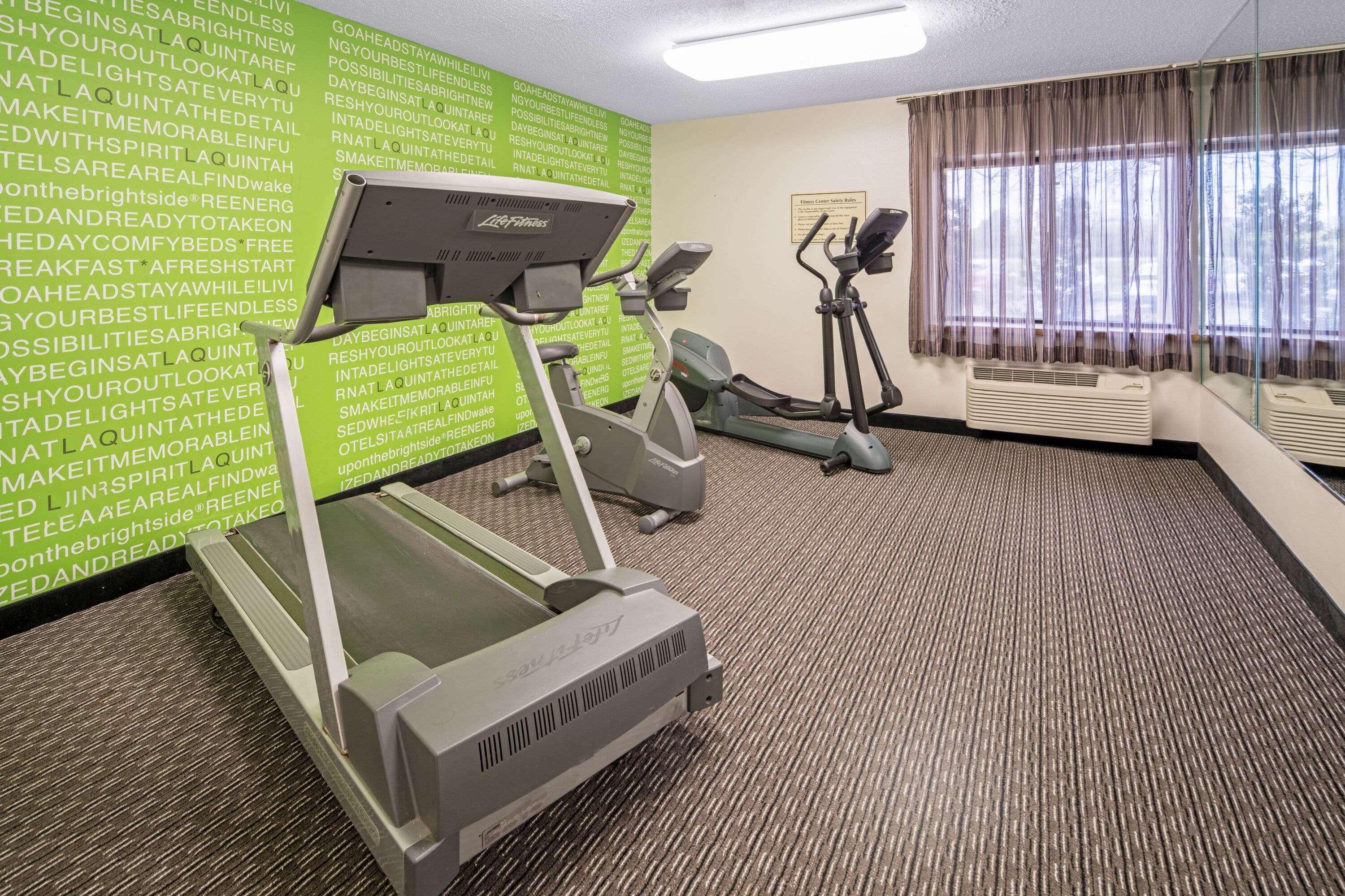 Hotel La Quinta By Wyndham Baton Rouge Siegen Lane Prairieville Zewnętrze zdjęcie