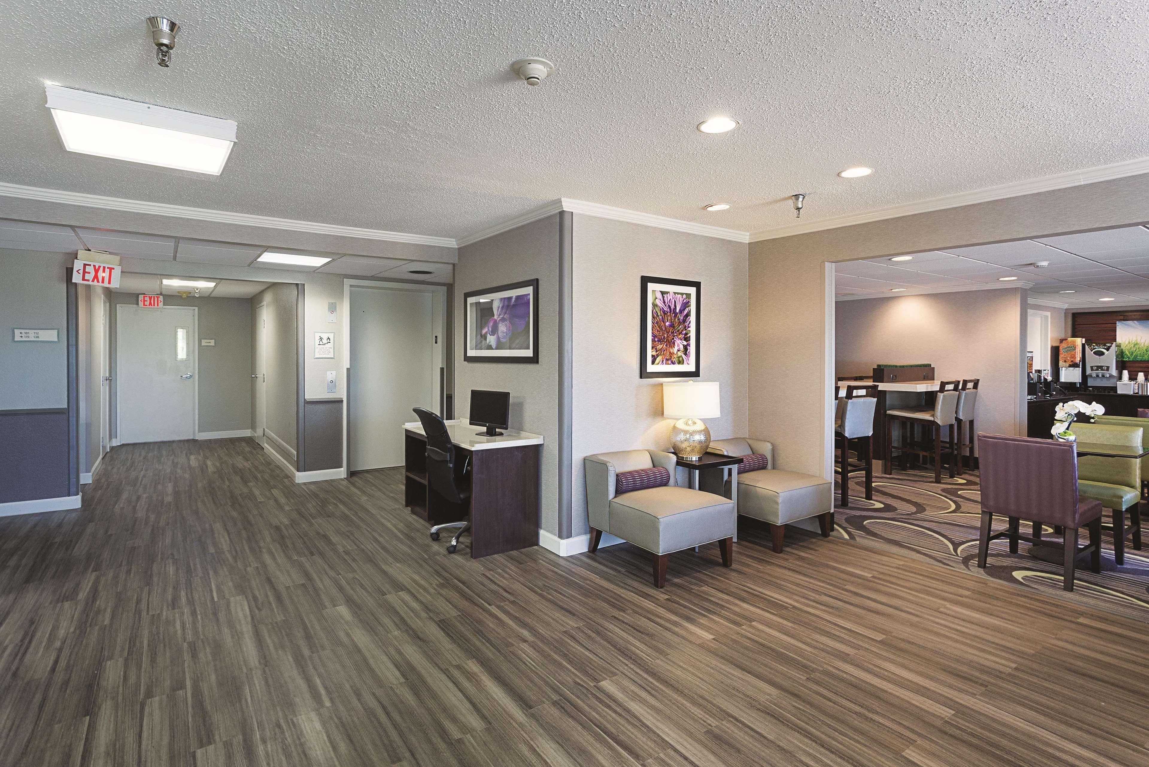 Hotel La Quinta By Wyndham Baton Rouge Siegen Lane Prairieville Zewnętrze zdjęcie