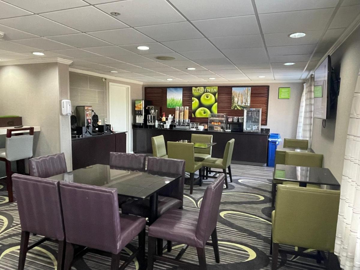 Hotel La Quinta By Wyndham Baton Rouge Siegen Lane Prairieville Zewnętrze zdjęcie