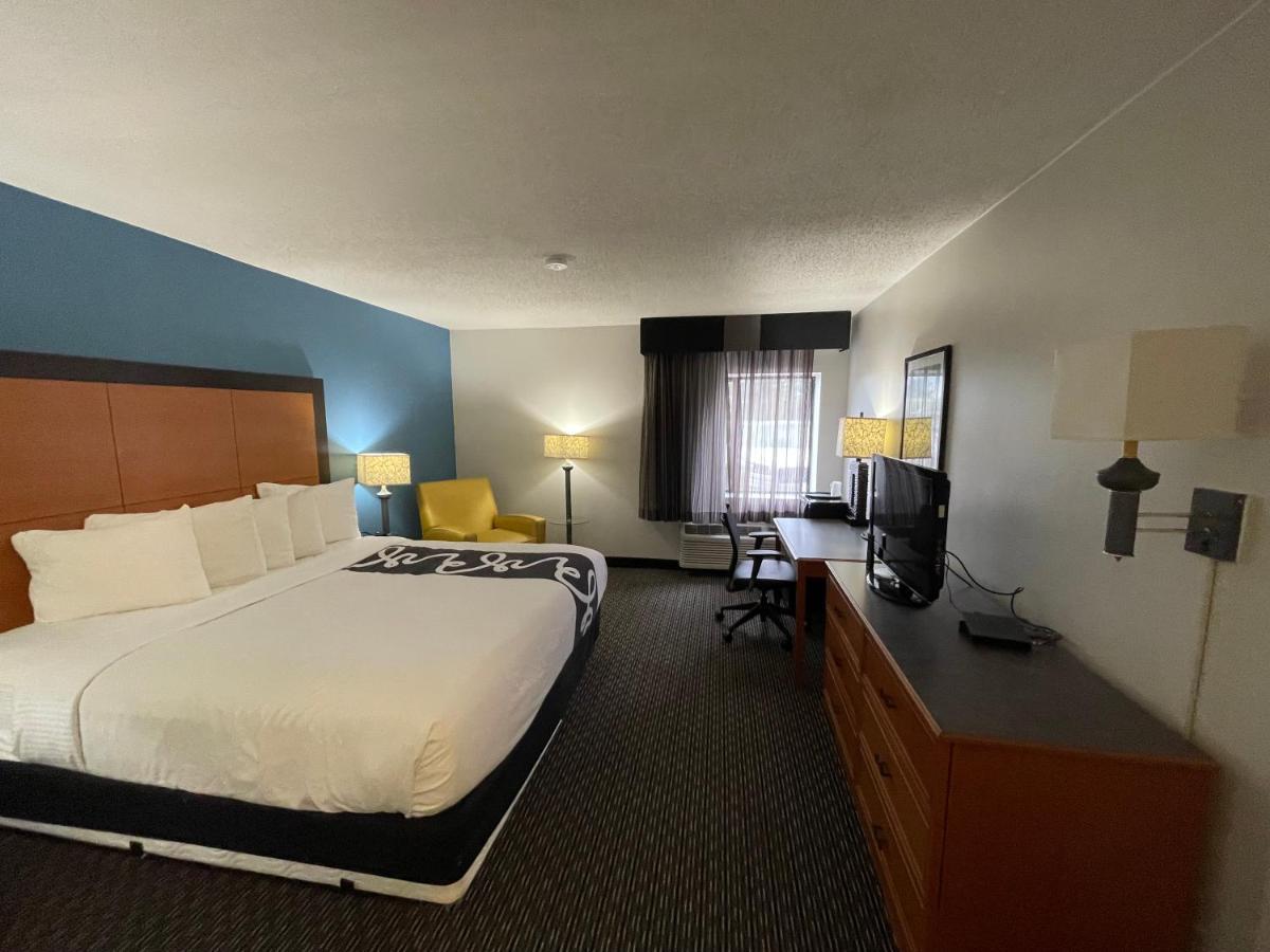 Hotel La Quinta By Wyndham Baton Rouge Siegen Lane Prairieville Zewnętrze zdjęcie